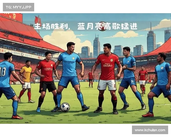 曼城迎来五连胜，表现无懈可击