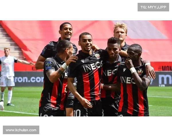 法甲看点：摩纳哥能否继续强势领跑？