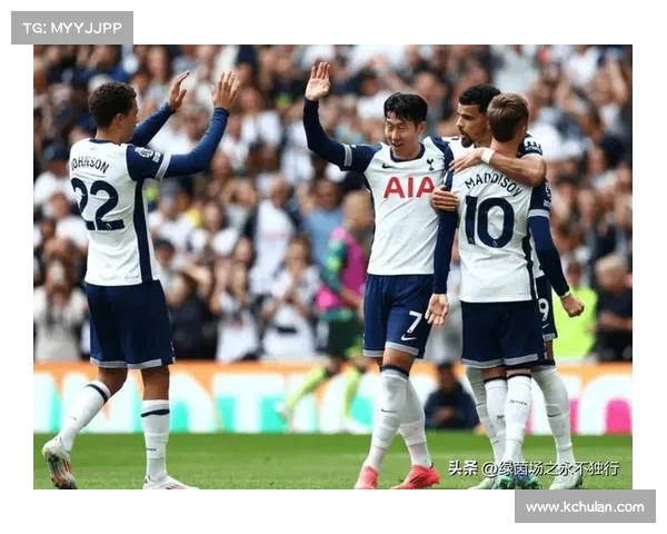 热刺一波三折,最后一刻制胜 热刺一波三折,最后一刻制胜