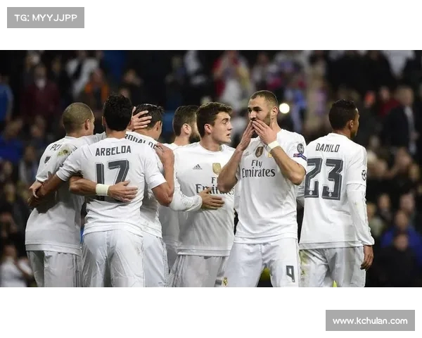 皇马稳步前进，继续维持优势