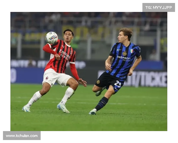 米兰中场核心表现神勇，掌控比赛节奏