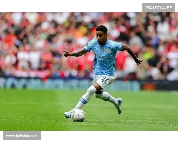 曼城心态稳健，轻松战胜对手