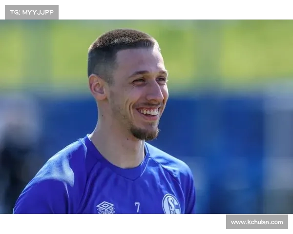 沙尔克终结连败，迎来光辉时刻