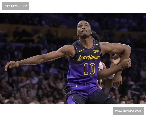 湖人有意中锋补强？签或锁定扎克-埃迪，亦可能选择自由市场球员