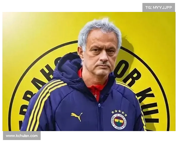 老得快认不出？穆里尼奥的新形象引发球迷热议(穆里尼奥 球员)