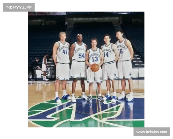 诺维茨基球场外挑战自我 三分与背身抛投完美结合再显巨星风采