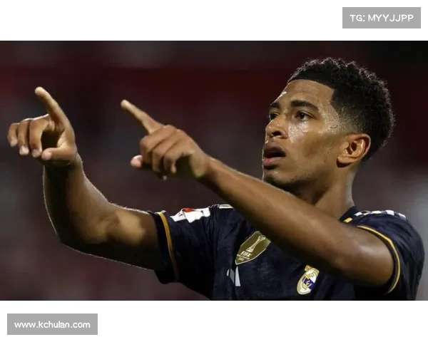 贝林厄姆感慨告别何塞卢：感谢你的一切付出！(贝林厄姆国家队)