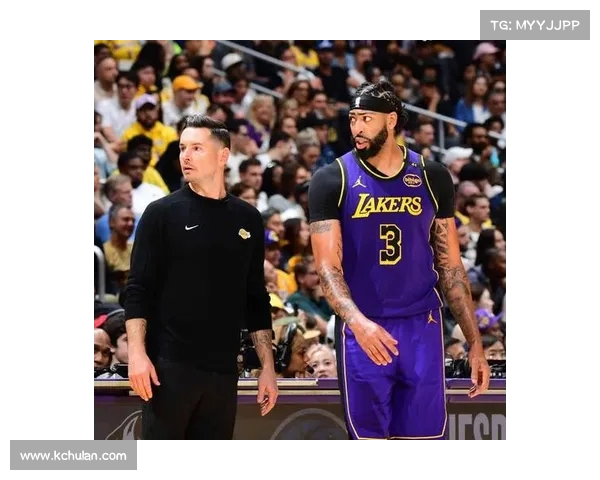 詹姆斯谈雷迪克加盟：共同构建新体系的决心与展望