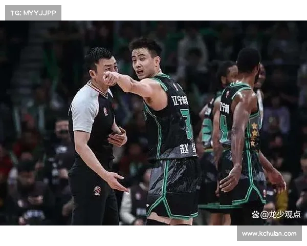 辽篮内线核心面临离队危机！拒绝续约引发管理层怒火