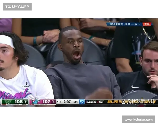 雄鹿队季后赛替补席表现不佳，缺乏火力