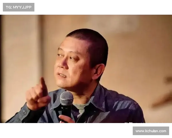 马未都裁员风波：老员工揭露内幕，王朔的预言成为现实(马未都和王朔在北京地位谁高)