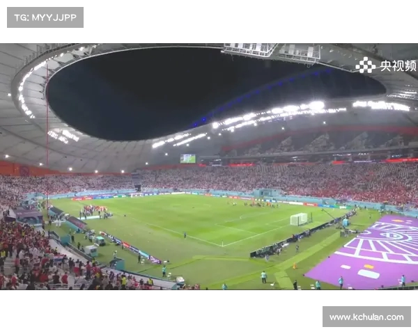 国际足联俱乐部世界杯马赛主场氛围全景记录