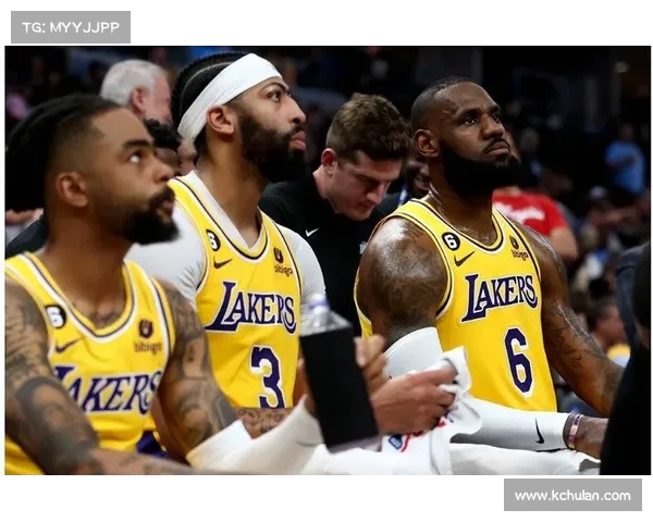 湖人队的胜利，得益于团队合作与经验