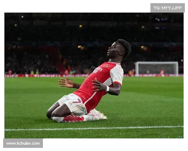 阿森纳进攻端多点开花，威胁巨大