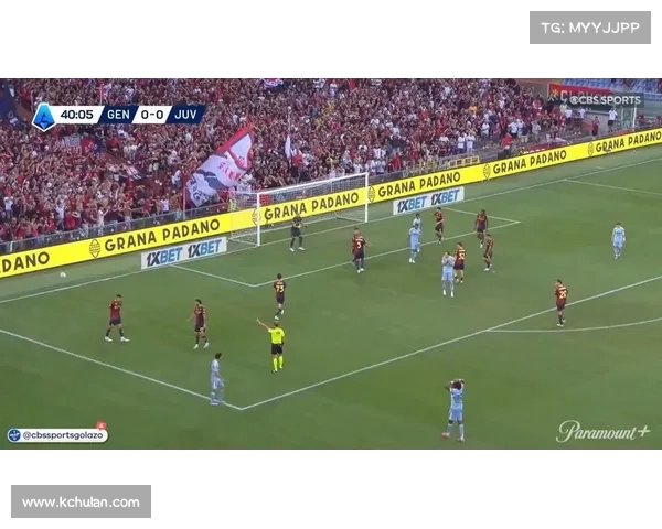 热那亚-不敌尤文图斯，落入保级区