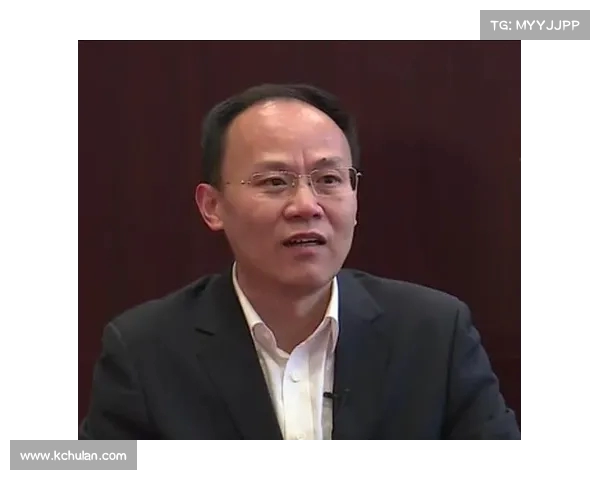 中央决定：陈彬履新，担任新职引发关注