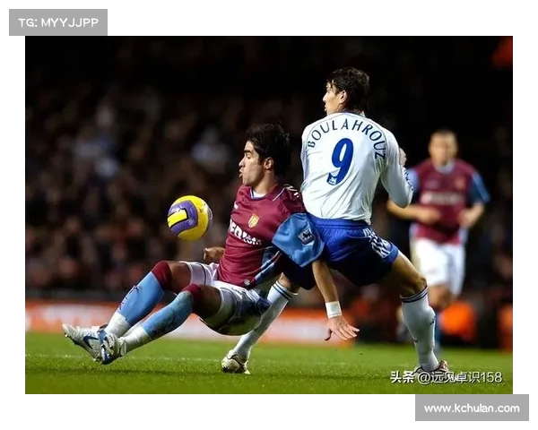 切尔西稳扎稳打，轻松应对对手挑战