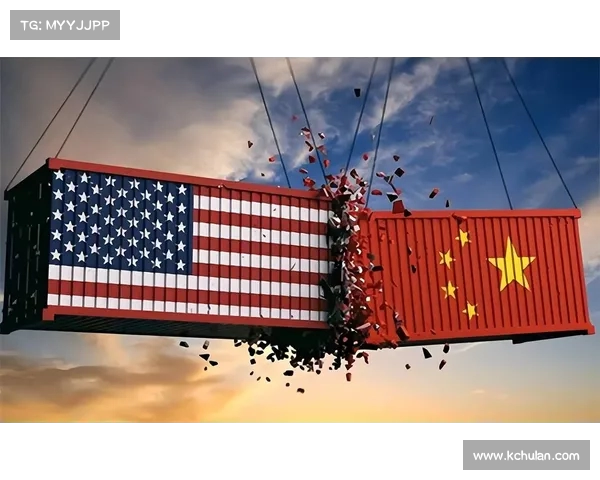 南海局势解析：中美博弈下的地缘政治新常态(南海问题以及中美关系)